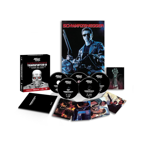 Terminator giorno del - 2:, il