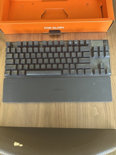 Steelseries apex pro tkl - pro,