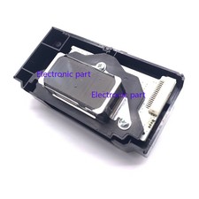 Testina di stampa nuova colori