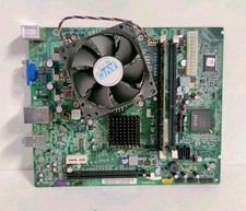 DTX ACER G41T-AD -Motherboard SOCKET LGA775 DDR3 PCIe +CPU INTEL Dual-Core E5800