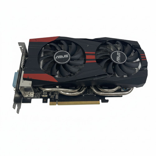 Asus geforce gtx - asus,