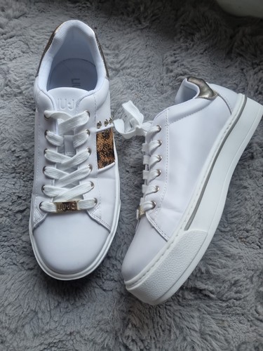 Sneaker lio amazing in - jo,