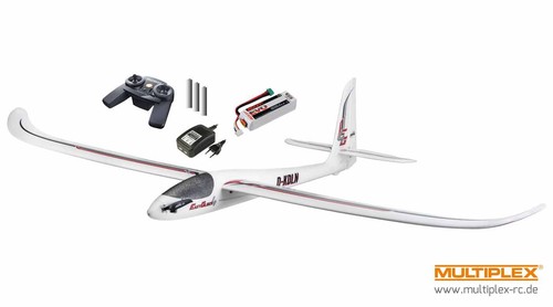 Easyglider rtf mode 1 - rtf,