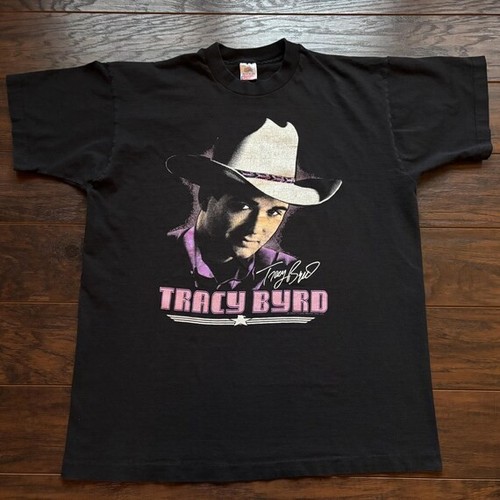 Collezione tracy byrd poster - tracy,