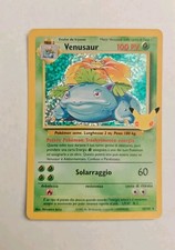 Venusaur 15/102 Gran Festa