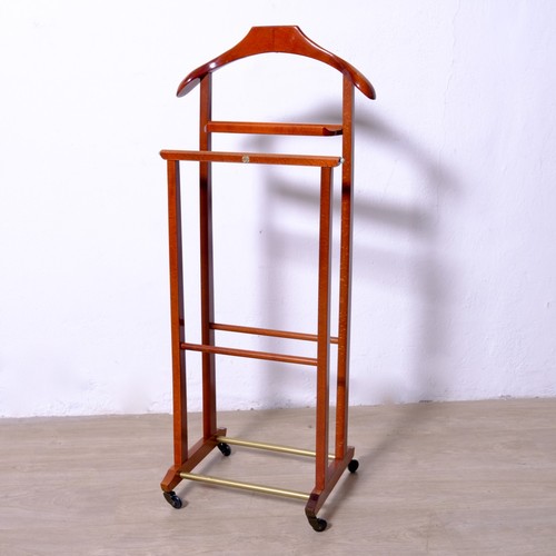 Servomuto legno fratelli - in,