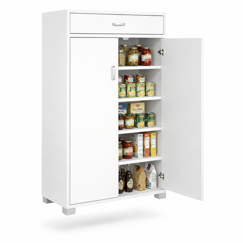 Maka credenza slim salvaspazio - slim,