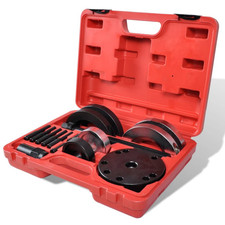 Kit attrezzi cuscinetto ruota