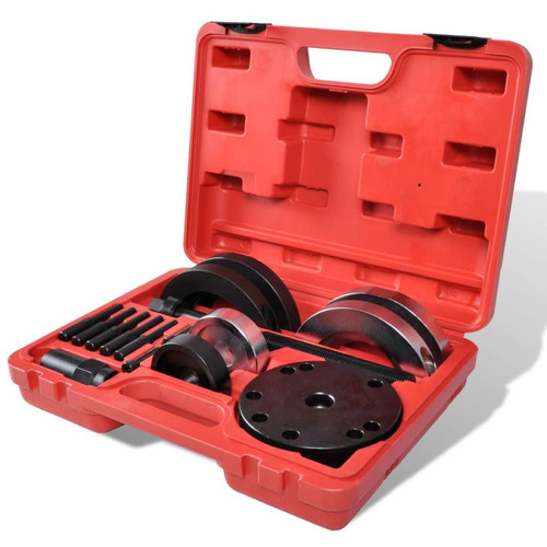 Kit attrezzi cuscinetto ruota