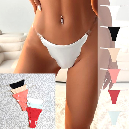 Set perizoma donna - set,