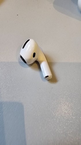 Airpods pro originali - pro, 1