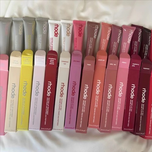 Rhode peptide lip - rhode, tint