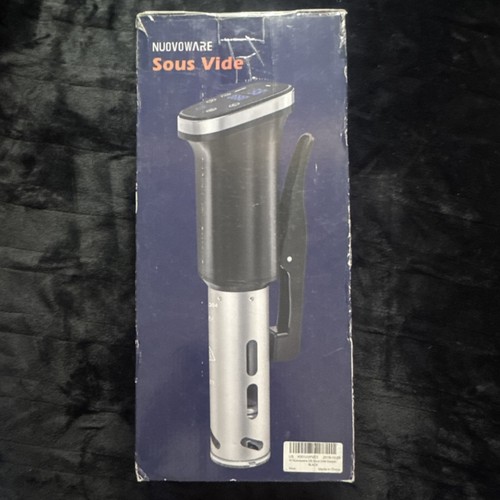Nuovoware sous vide cooker - sous,