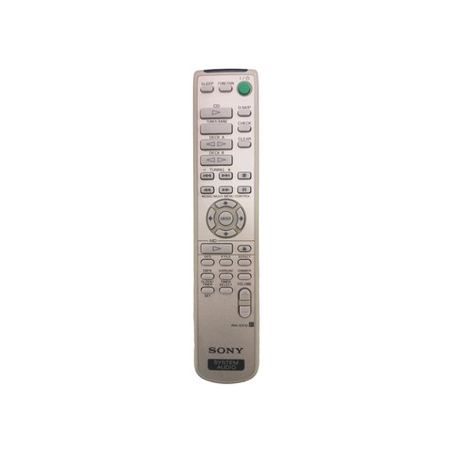 Sony sx10 telecomando - sony,