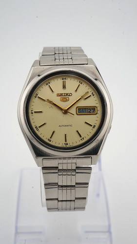 Seiko vintage watch - 5,