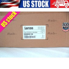 Inverter di frequenza Lenze