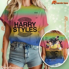 Harry Styles Together Tour
