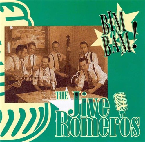 Jive romeros bim bam - -,