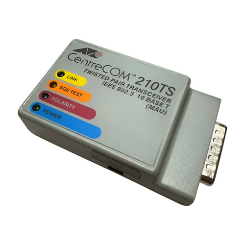 Centrecom allied telesyn 210ts - allied,