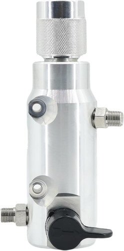 Filtro collettore spruzzatore