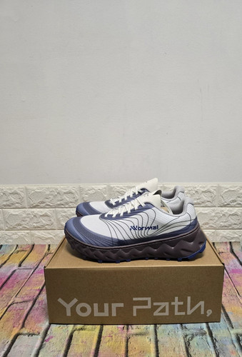 Scarpe trail running - scarpe, da