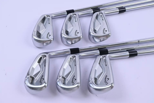 Callaway ferri stiro max - callaway,