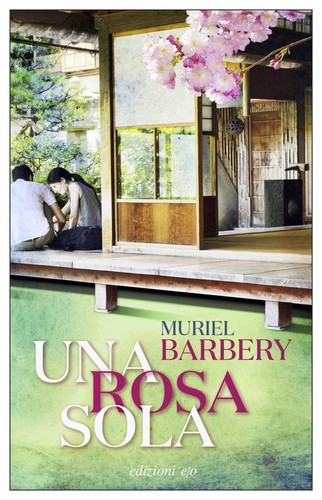 Libri muriel barbery una - muriel,