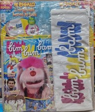 L'estate di Bim Bum Bam +