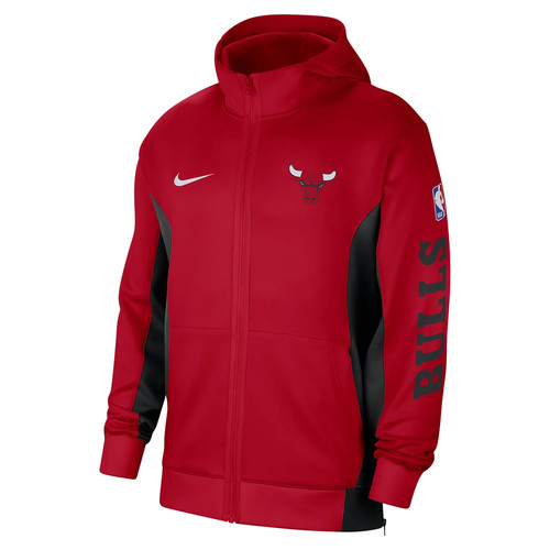 Giacca chicago bulls nike - giacca,
