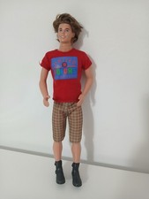 Bambola Ken Barbie Vintage