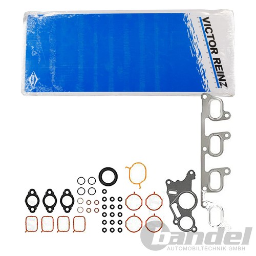 Kit guarnizioni testata victor - guarnizioni,