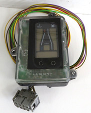 BMW R1150GS FID Display