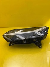 Faro anteriore sinistro Dacia