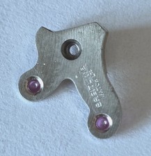 Ponte Cronografo BREITLING Watch Ltd Valjoux 92 e 77  Chronograph Bridge Puente