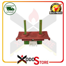 Flussometro aria debimetro Micronova J064-0 (Rif.Int. 8023)