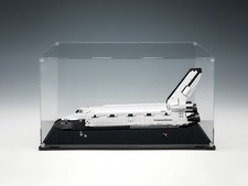 a in Plexiglas acrilico per
