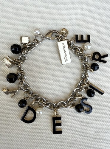 Bracciale dolce gabbana - dolce, &
