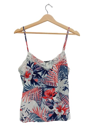 Mavi top donna multicolore - top,