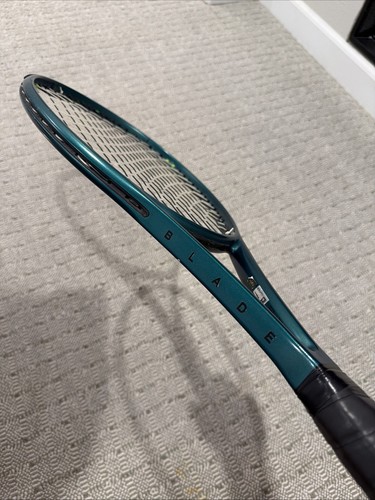 Wilson blade 16x19 - blade, 4