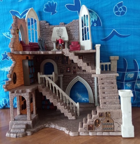Harry potter torre - harry,