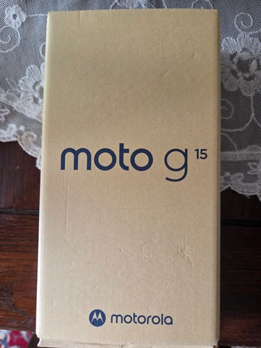 Cellulare motorola nuovo - motorola, 15