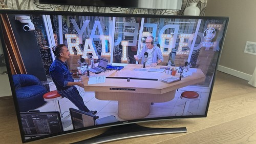 Samsung uhd curvo - samsung,