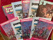 HOT to TROT—10 PROGRAMMI