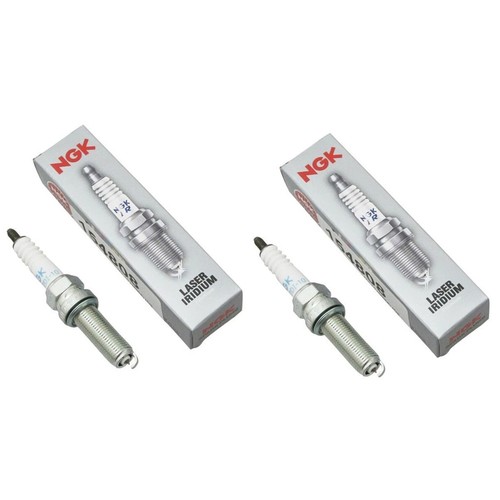 Kit candele ngk lmar7di - candele, e