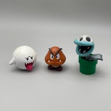 Super Mario Bros. Jakks 2,5