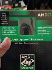 AMD Opteron Model 146 1,8 GHz