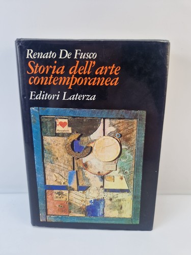 Storia dell arte contemporanea - dell'arte,