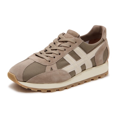 O0468 sneaker uomo hogan h671 - o0468,