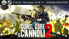NUOVO PC computer gioco Guns