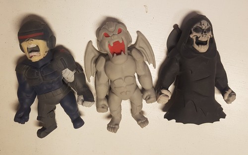 Lotto gargoyle monsterflex - lotto,